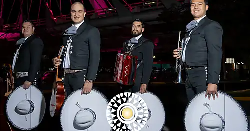 Trío Musical en Guadalajara Los 3 Soles, negocios en Guadalajara, Jalisco