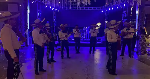 Mariachi Sol Azteca De Jalisco, negocios en Guadalajara, Jalisco
