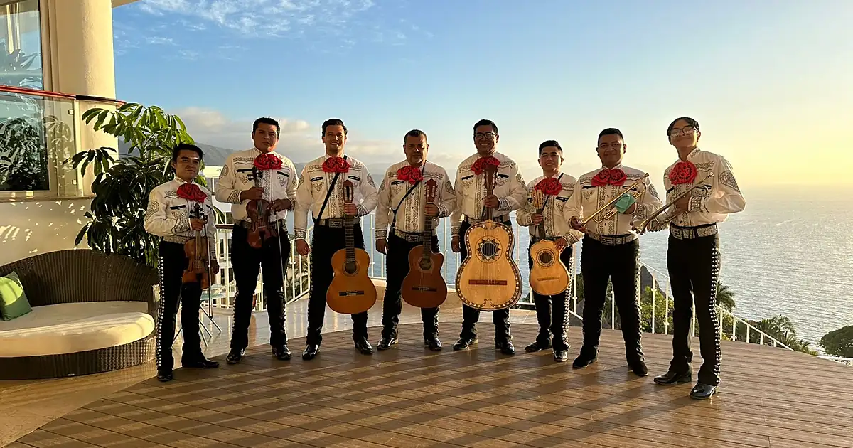 Mariachi Alegria