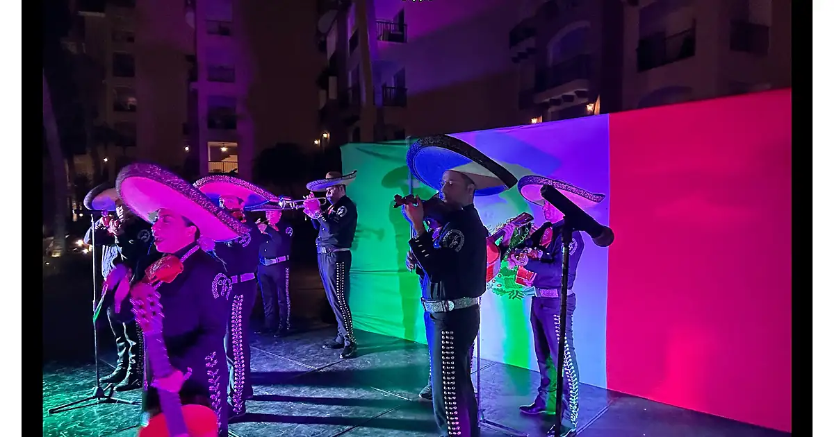 Mi Ciudad El Mariachi de Puerto Vallarta