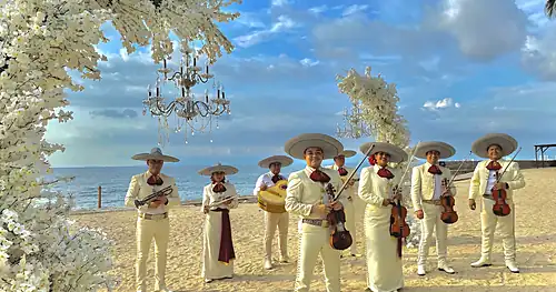 Serenata Mariachi México Premium, negocios en Puerto Vallarta, Jalisco
