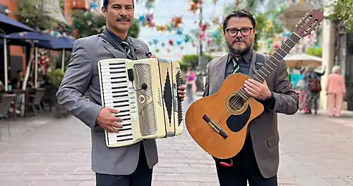 Grupo Romance, Servicios Musicales, negocios en Tlaquepaque, Jalisco