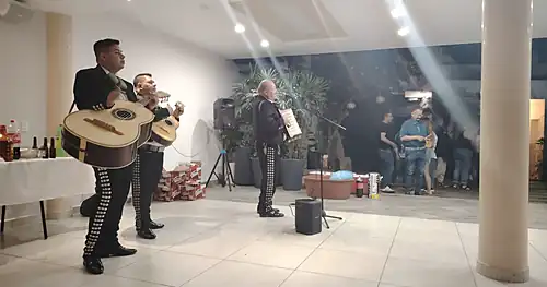 Mariachi en Guadalajara , zapopan , tlaquepaque, negocios en Tlaquepaque, Jalisco