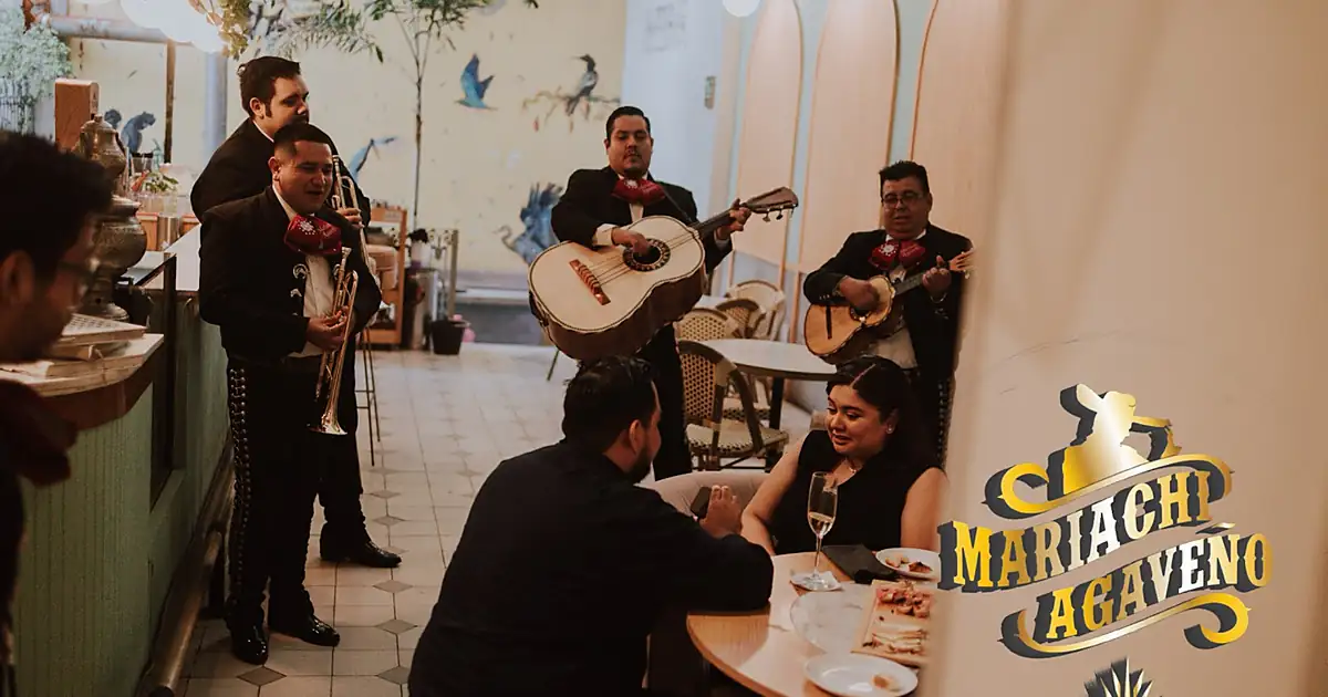 Mariachi Agaveño | Mariachi en Guadalajara