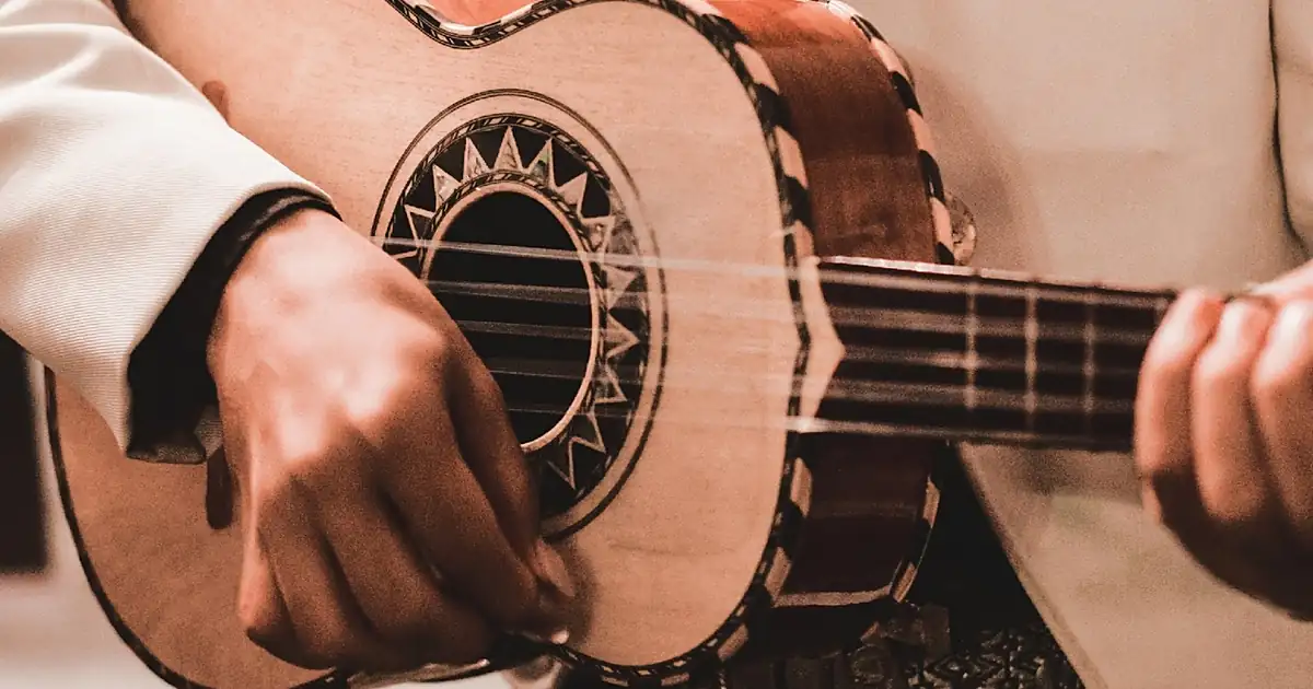 Mariachi Sol Tapatío