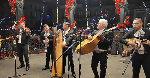 Mariachi Tesistan en zapopan guadalajara tlaquepaque, negocios en Zapopan, Jalisco