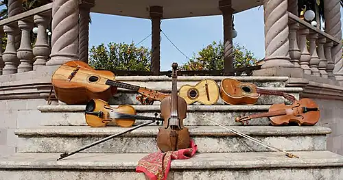 Mariachi Premier De Guadalajara, negocios en Zapopan, Jalisco