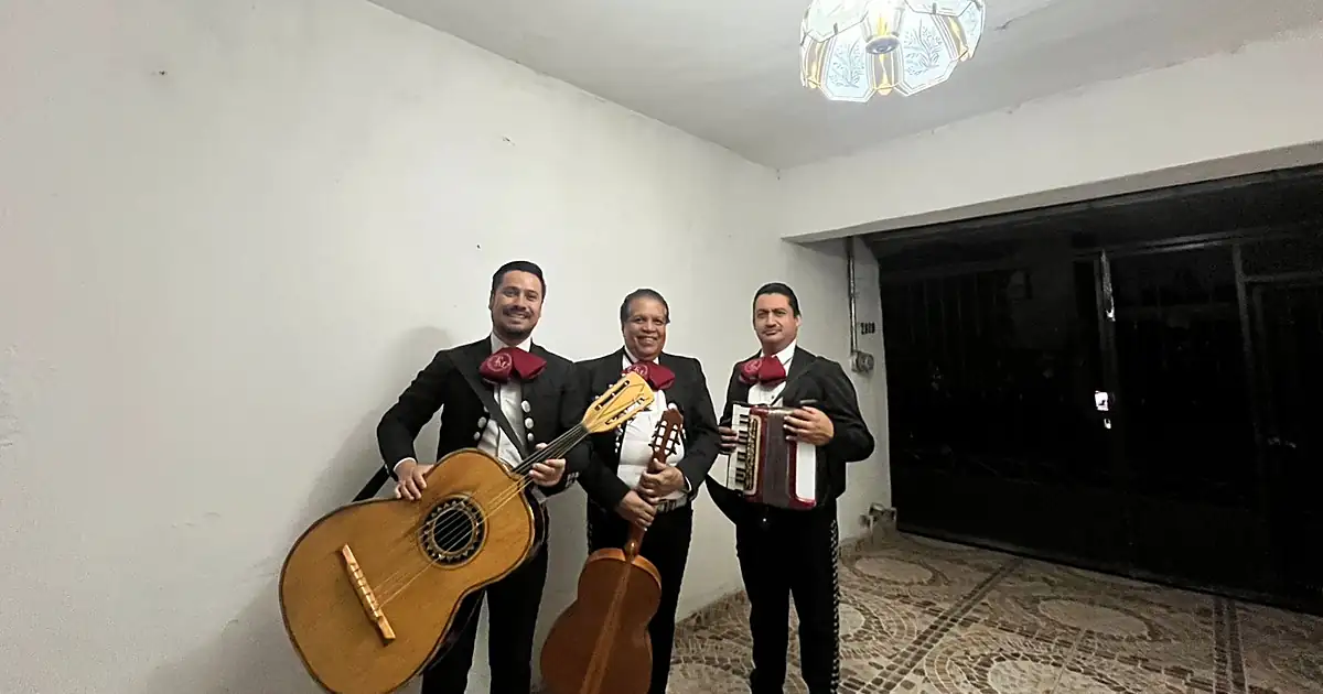 Tríos Musicales Y Trimariachis En Zapopan Y Guadalajara