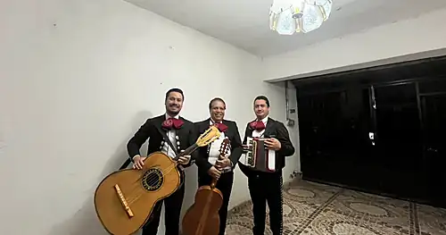 Tríos Musicales Y Trimariachis En Zapopan Y Guadalajara, negocios en Zapopan, Jalisco