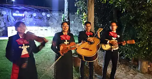 Mariachis Atizapán, Nicolás Romero, Tlalnepantla, Cuautitlán Izcalli, Tultitlán, Azcapotzalco. Relámpago Capitalino, negocios en Atizapán de Zaragoza…