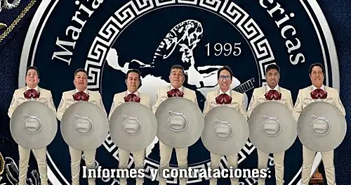 Mariachi | De las Américas DT, negocios en Chalco, Estado de México