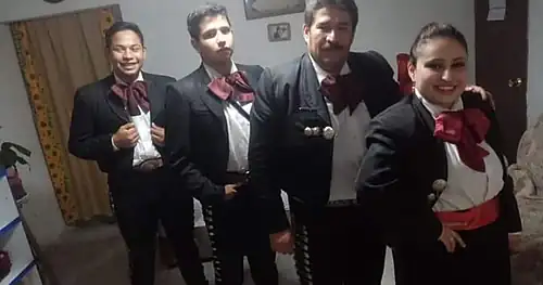 Mariachi Juvenil De Oro, negocios en Chalco, Estado de México