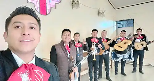 Mariachi Noche Mexicana, negocios en Ecatepec de Morelos, Estado de México