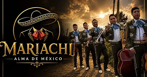 Mariachi alma de México, negocios en Ecatepec de Morelos, Estado de México