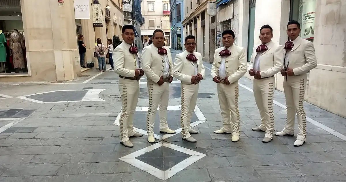 Mariachi San Fancisco