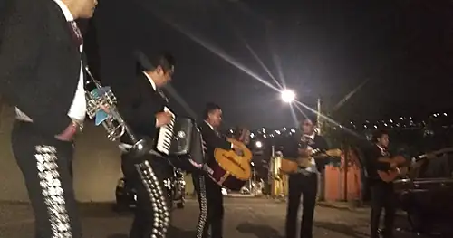 Mariachis En Ecatepec, negocios en Ecatepec de Morelos, Estado de México