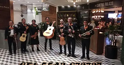 Mariachi Juvenil Nezahualcóyotl, negocios en Nezahualcóyotl, Estado de México