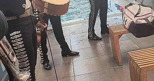 Mariachis en Nezahualcóyotl, negocios en Nezahualcóyotl, Estado de México