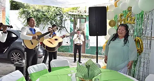 Mariachi en Toluca | Mariachi Tecalitlán, negocios en Toluca, Estado de México