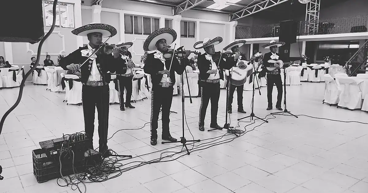 Mariachi profesional Lerma Ocoyoacac los encinos san mateo atenco metepec toluca zinacantepec alrededores