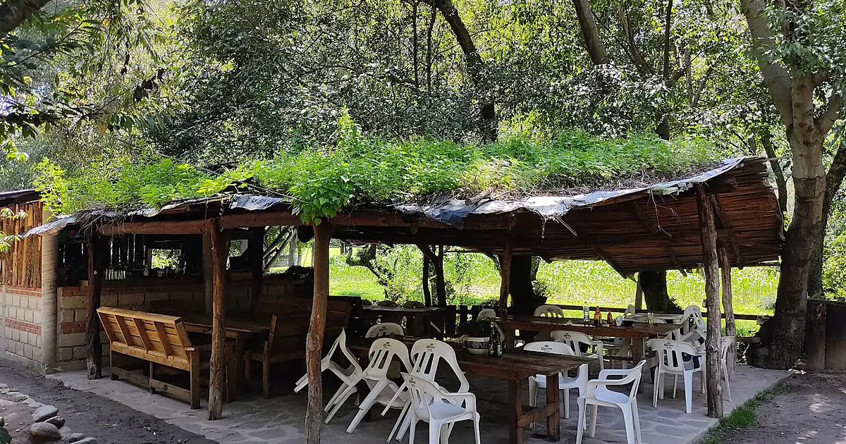 Truchas La Cabañita