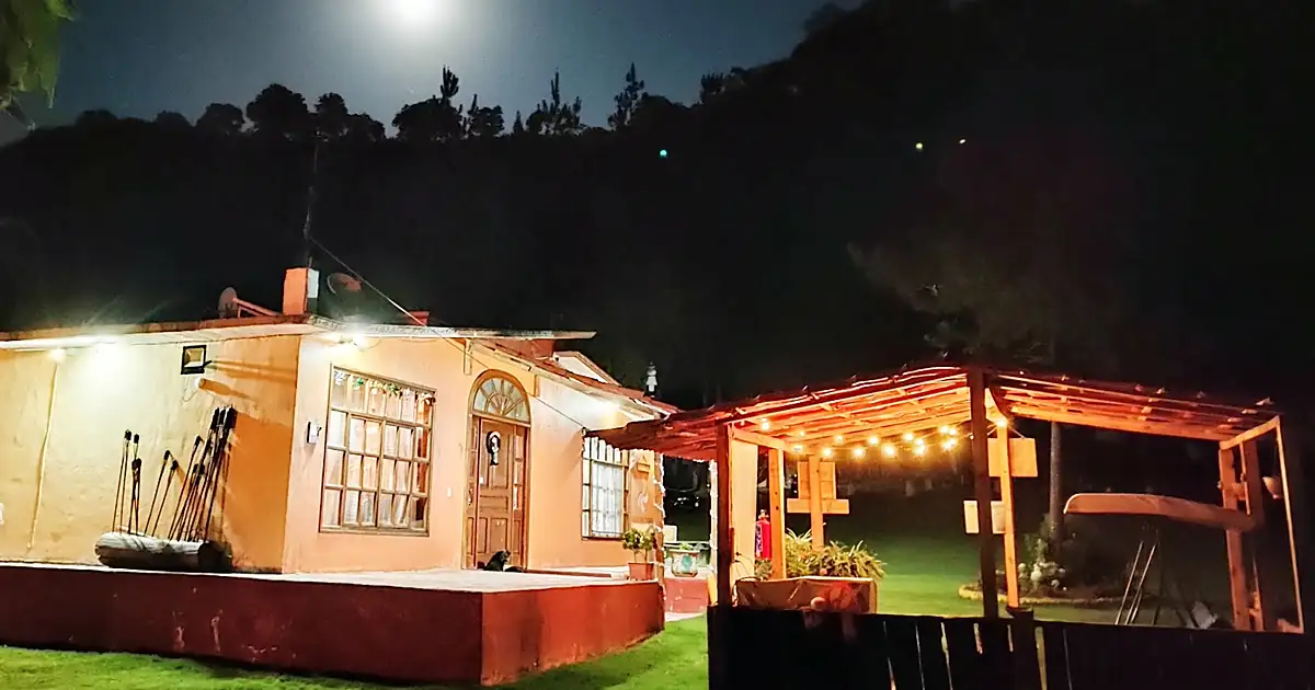 Rancho San Miguel