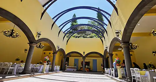 Chirria Tatita – Salón de eventos, negocios en La Piedad, Michoacán