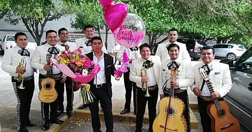 Mariachi de tuxtla Gutiérrez ChiapasDe Mi Pais (TONY GONZALEZ), negocios en Tuxtla Gutiérrez, Chiapas