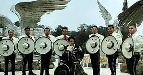Mariachi Camperos 2000 Pachuca, negocios en Pachuca, Hidalgo