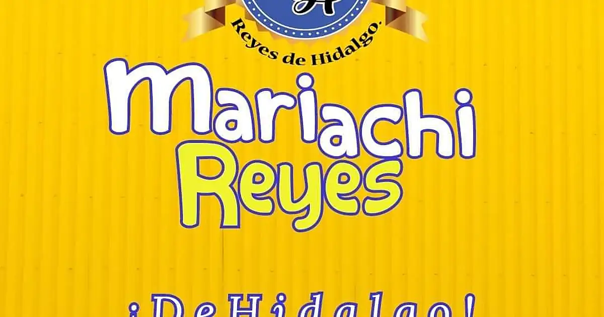 Mariachi Reyes de hidalgo