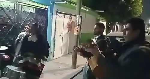 Mariachi Santa María Tizayuca Hidalgo, negocios en Tizayuca, Hidalgo