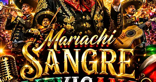 Mariachi Sangre Mexicana de Morelia, negocios en Morelia, Michoacán