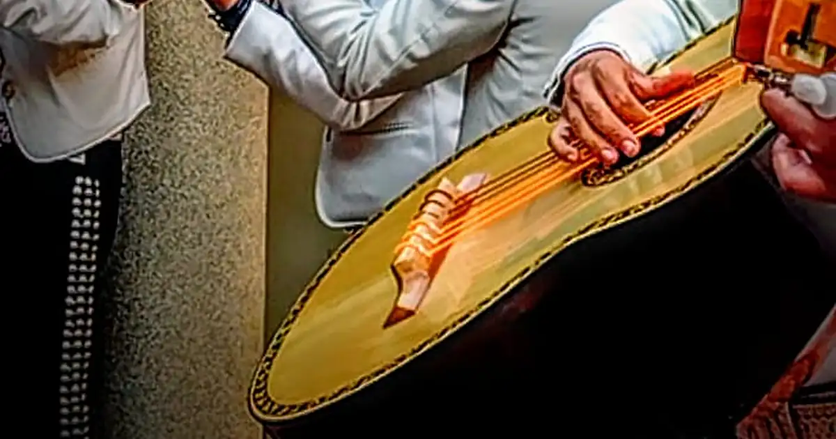 Mariachi Voces de Zamora Mich.