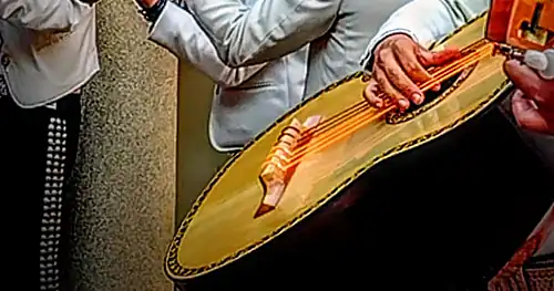 Mariachi Voces de Zamora Mich., negocios en Zamora, Michoacán
