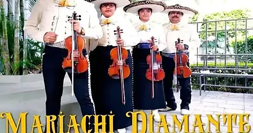 Mariachi Diamante De Cuernavaca, negocios en Cuernavaca, Morelos