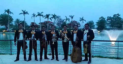 Mariachis Cuernavaca, negocios en Cuernavaca, Morelos