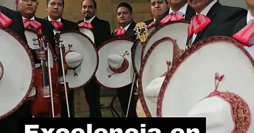 Mariachis Élite de Cuernavaca, negocios en Cuernavaca, Morelos