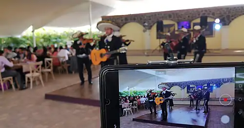 Mariachi Olac de Cuernavaca, negocios en Cuernavaca, Morelos
