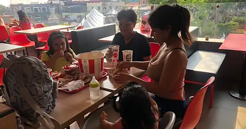 Maríachi Sol de Morelos, negocios en Cuernavaca, Morelos