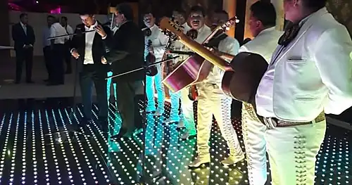Mariachi azteca de cuernavaca, negocios en Cuernavaca, Morelos