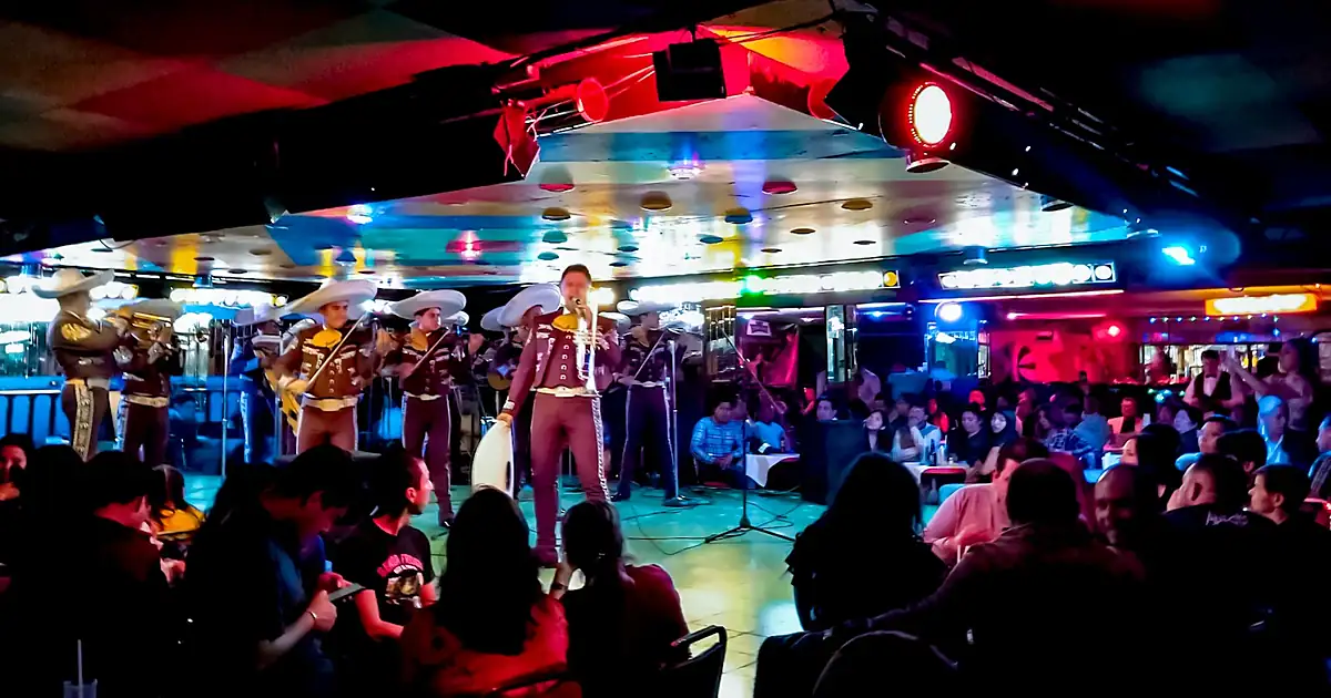 Mariachi Juvenil Jalisciense