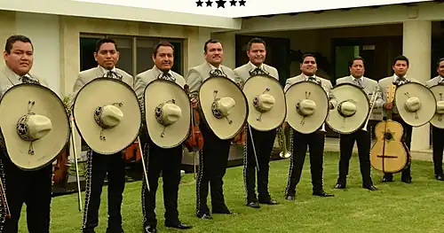 Mariachi Campirano de Ricardo Teco, negocios en Cuautla, Morelos