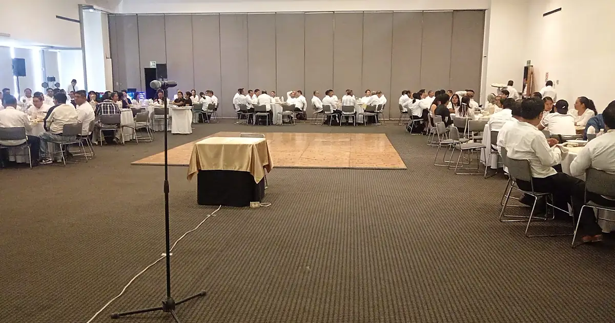Mariachi en Oaxaca de Juárez