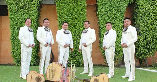 MARIACHI JOYAS DE OAXACA, negocios en Oaxaca, Oaxaca