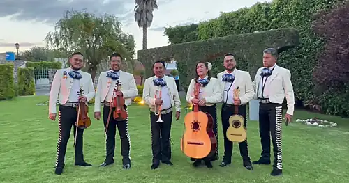 Mariachi Sol de mi Tierra, negocios en Puebla, Puebla