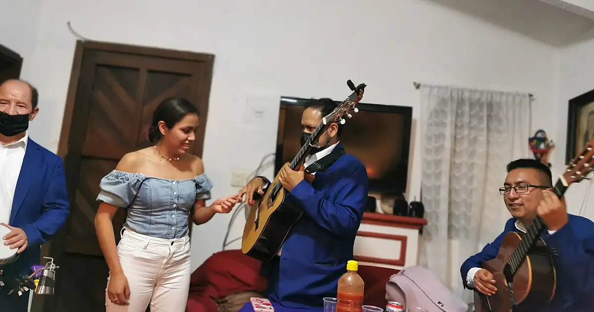 Trío Romántico Poblano