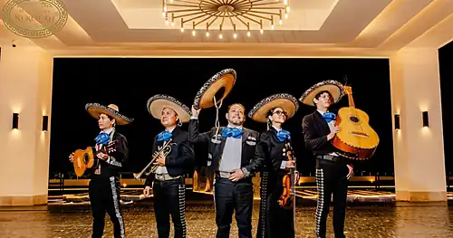 Mariachi Kukulcán Cancún | Serenatas y Eventos, negocios en Cancún, Quintana Roo