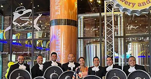 MARIACHI SERENATA MEXICANA DE PLAYAS DEL CARMEN, negocios en Playa del Carmen, Quintana Roo