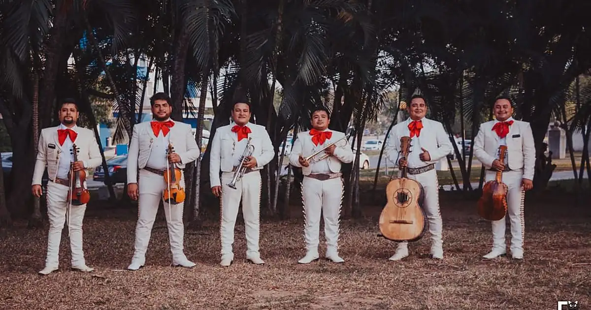 Mariachi Real Azabache | Mariachis En Villahermosa