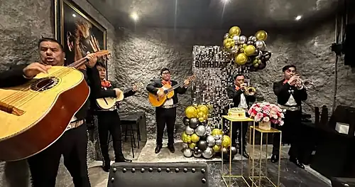 Mariachi Luz de Luna | Mariachis En Villahermosa, negocios en Villahermosa, Tabasco